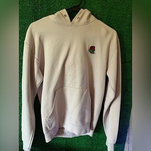 Rose Blank Hoodie